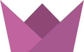 The Princess Party Co. in Columbus Alternate Logo
